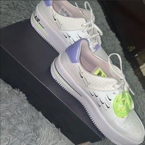 Women AF1 Sage Low